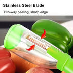 Vegetables Peeler