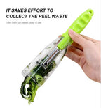 Vegetables Peeler