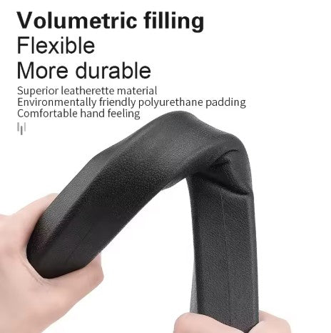 Pair of Seat Gap Filler