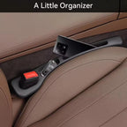 Pair of Seat Gap Filler