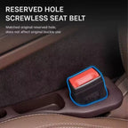 Pair of Seat Gap Filler