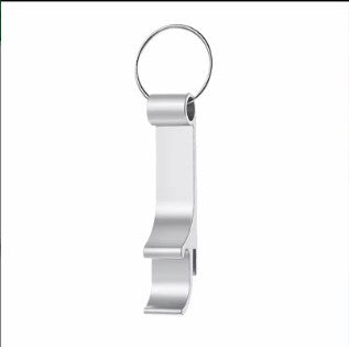 Keychain Can Opener