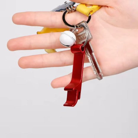 Keychain Can Opener