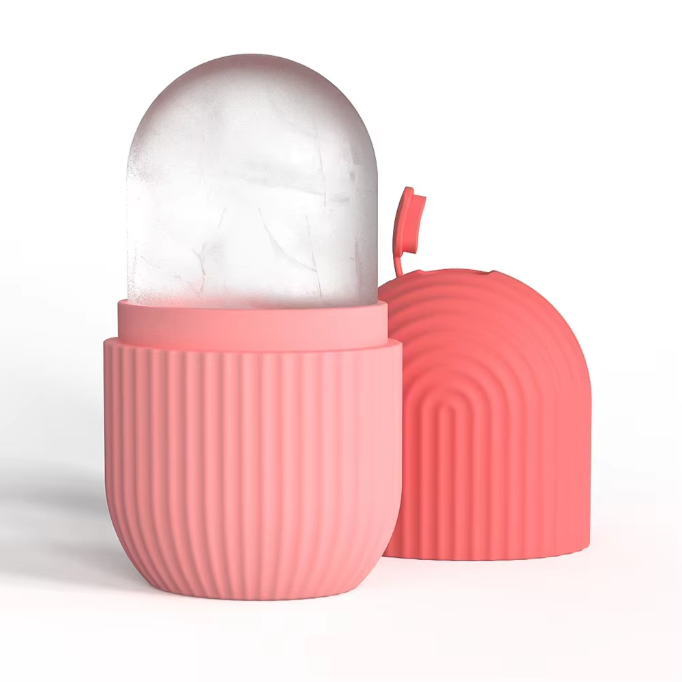 Ice Facial Roller