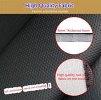Car Seat Belt Cover