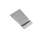 No Logo Money clip