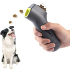 Treat Launcher For Dogs