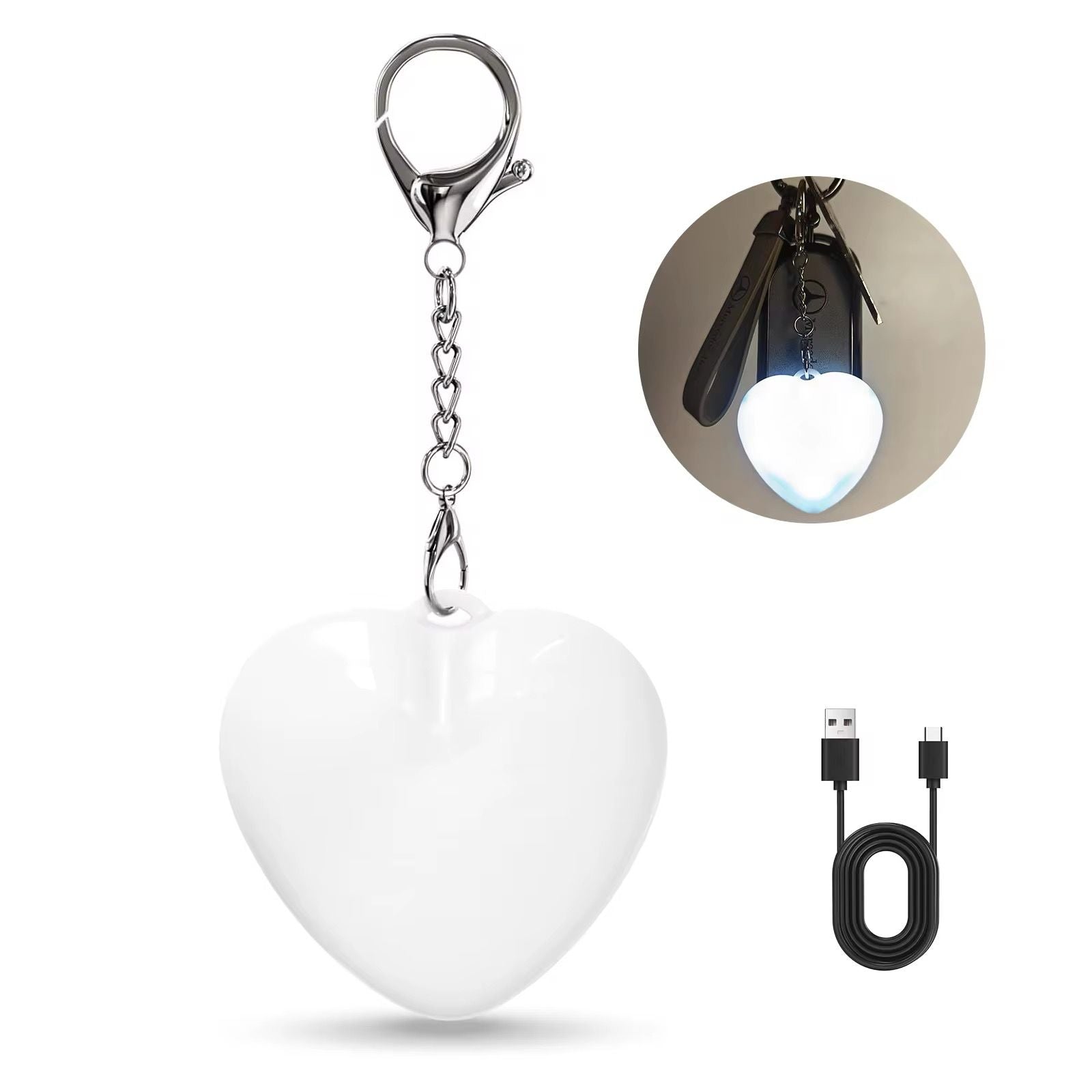 Purse Light