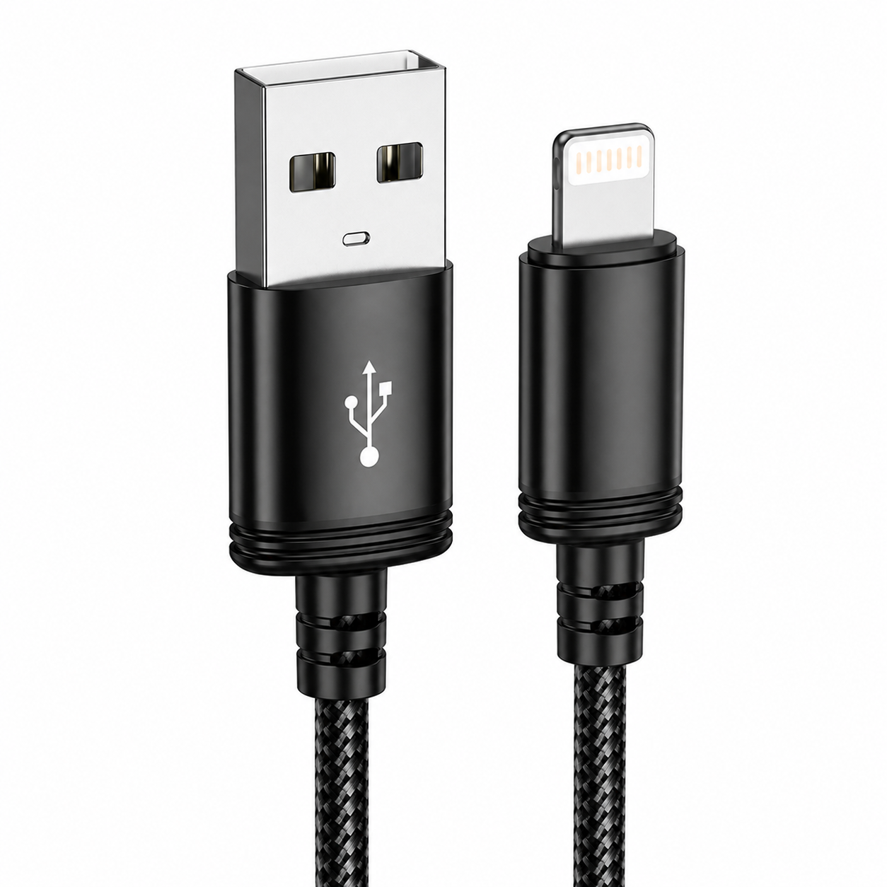 Wind charging data cable iP
