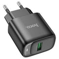 HOCO “C140A Smart” QC3.0 EU Adapter