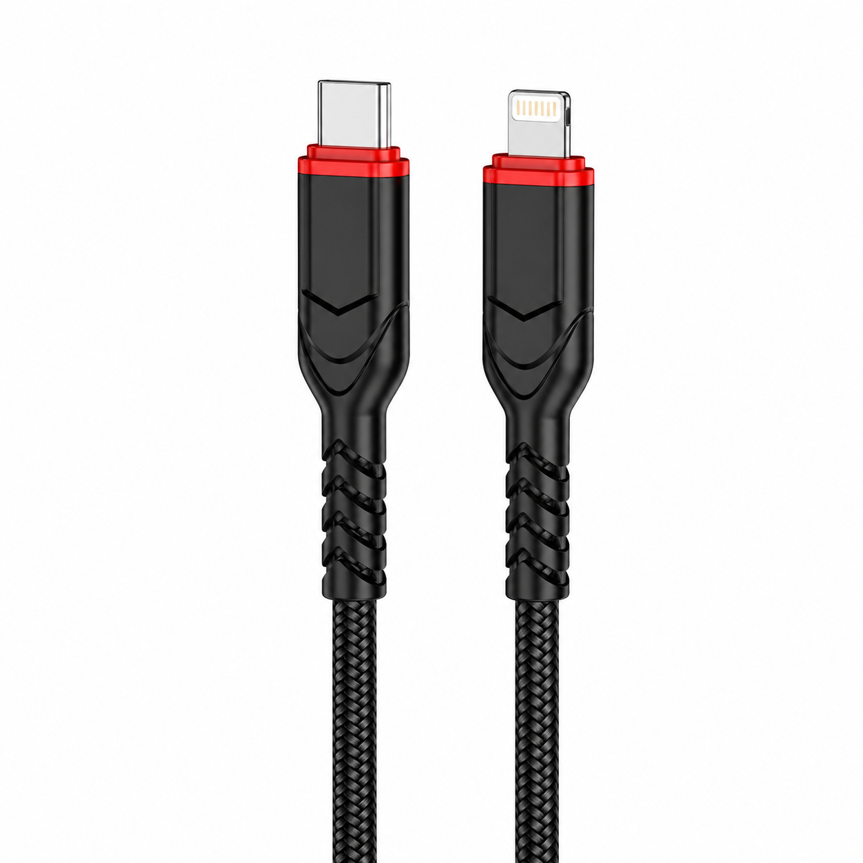 PD charging data cable iP (L=2M)