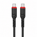 60W charging data cable Type-C to Type-C (L=2M)