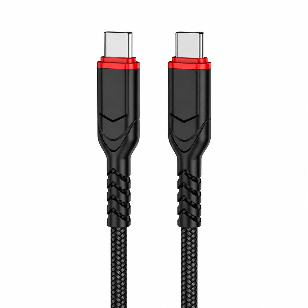 60W charging data cable Type-C to Type-C (L=2M)