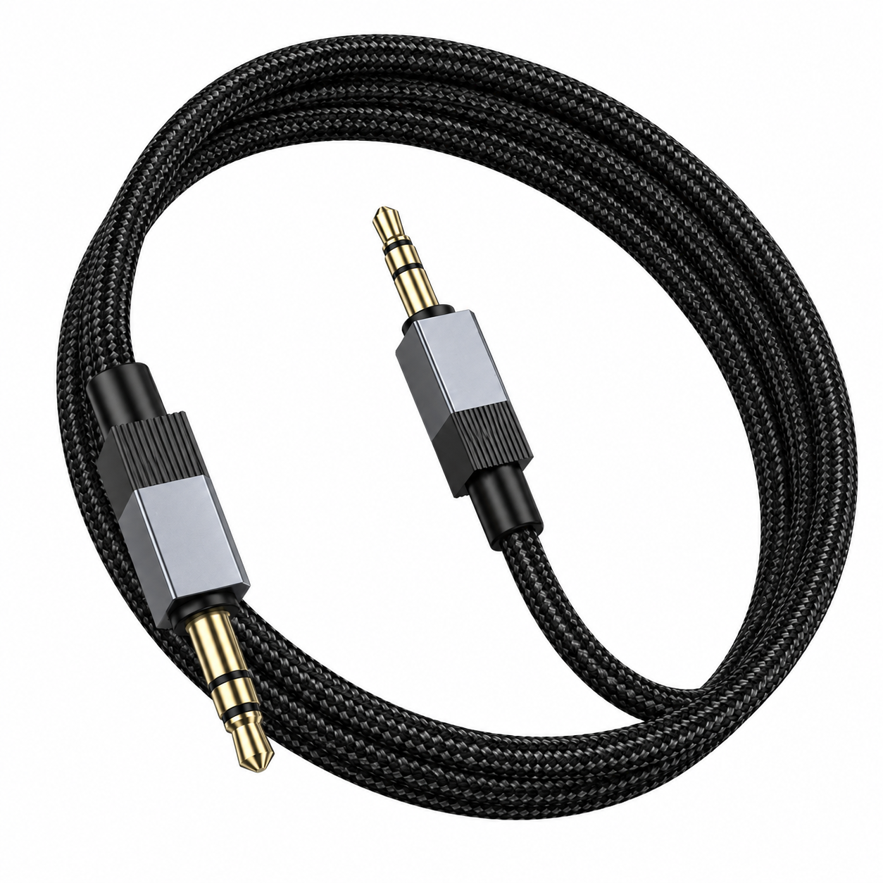 Clever audio cable AUX