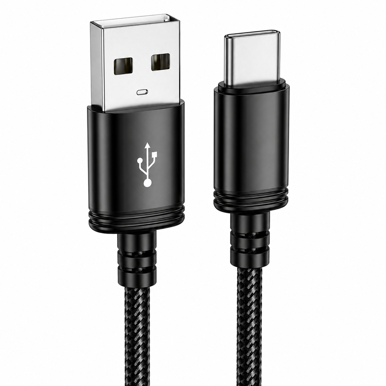 TDSX89 Wind charging data cable Type-C