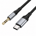 Fresh digital audio conversion cable Type-C